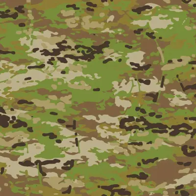 Australian Multicam