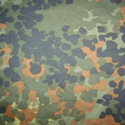 Flecktarn