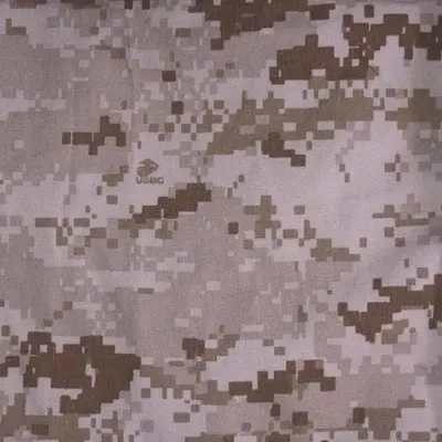 MARPAT Desert